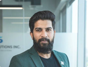 Nikhil Sankhala